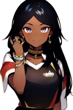 Profile image of Olivera