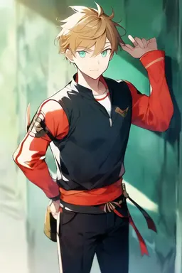 Profile image of Kyle