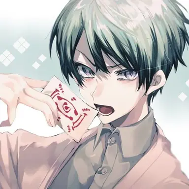 Profile image of 유시로