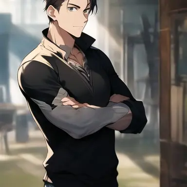 Profile image of Reeve