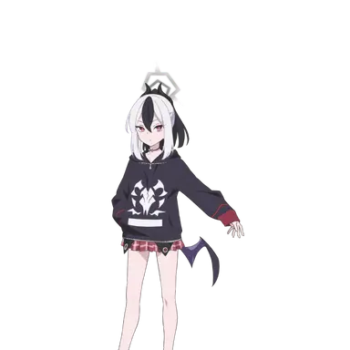 Profile image of 鬼方カヨコ