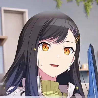 Profile image of 白石杏