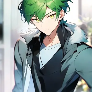 Profile image of クオン