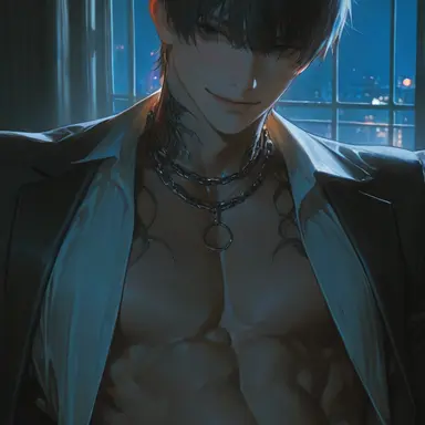 Profile image of 大志