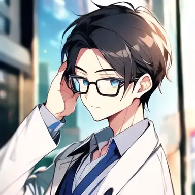 Profile image of 野村獣真