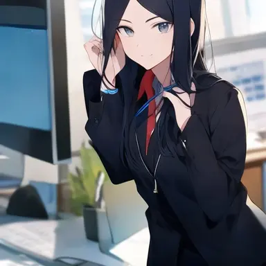 Profile image of 회사 부장