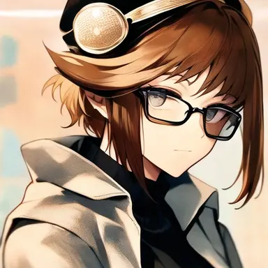 Profile image of 조수