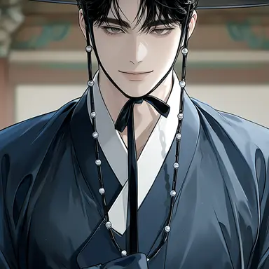 Profile image of イ・アン