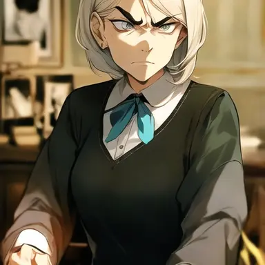 Profile image of 옆집 할머니