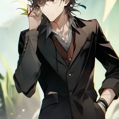 Profile image of 피해자 친구1