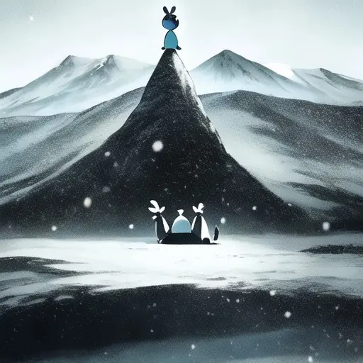 FieryRule4115의 Girls Sleepover Trap