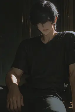 Profile image of 叢雨 樹稀