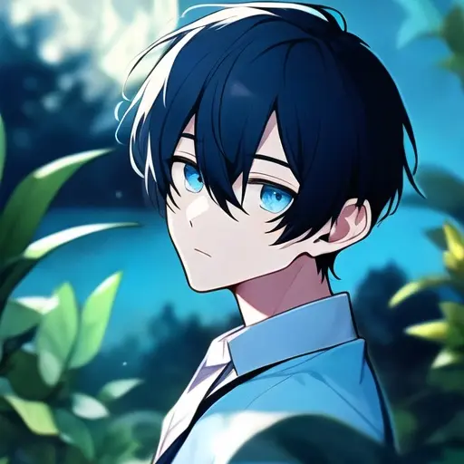 MIO7440의 友達の兄は優しい人？