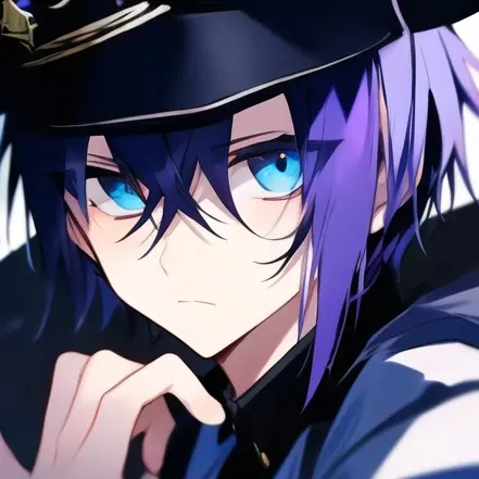 MIO7440의 警察官とマフィア
