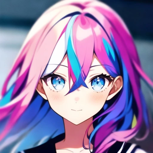 遥