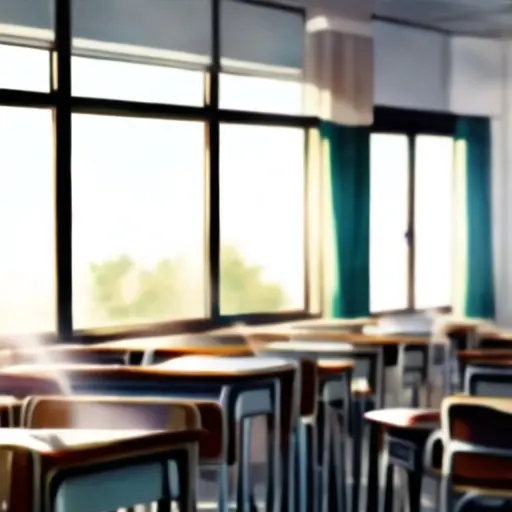 MIO7440의 問題児クラスの先生達（中高学園）