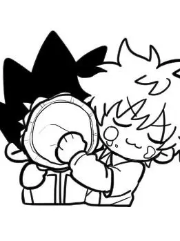 HunterXHunter.0의 개인용