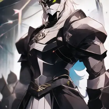 Profile image of Alpha