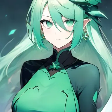 Profile image of Lumina