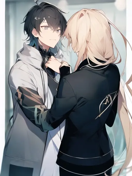 PureOtter2628의 Find Your Person