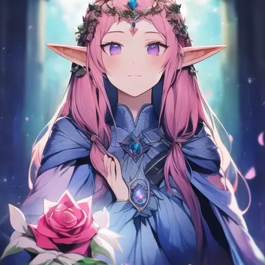 Profile image of Rena