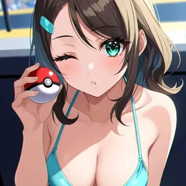 Profile image of ぶり子