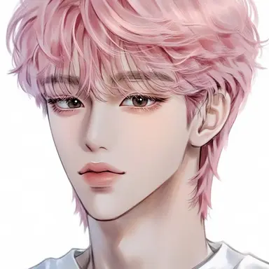 Profile image of 비 준