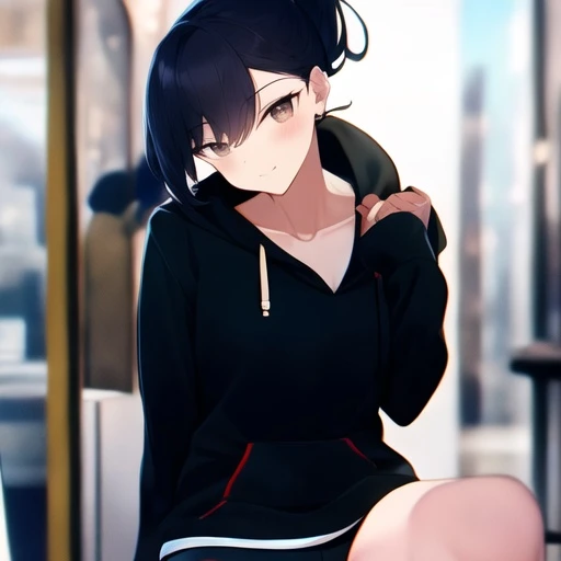神城美兎