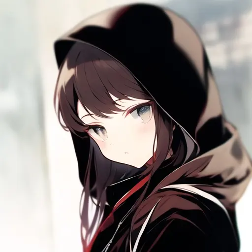 StubbyChair1527의 闇バイト指示役女子