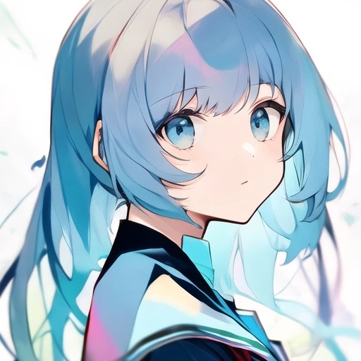 まい