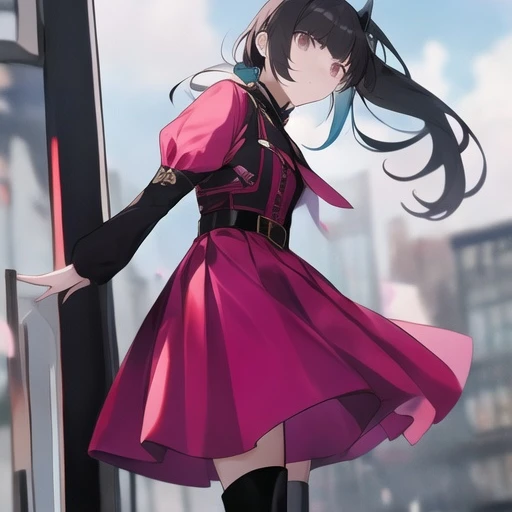 姫花