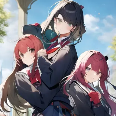 Profile image of ゆい