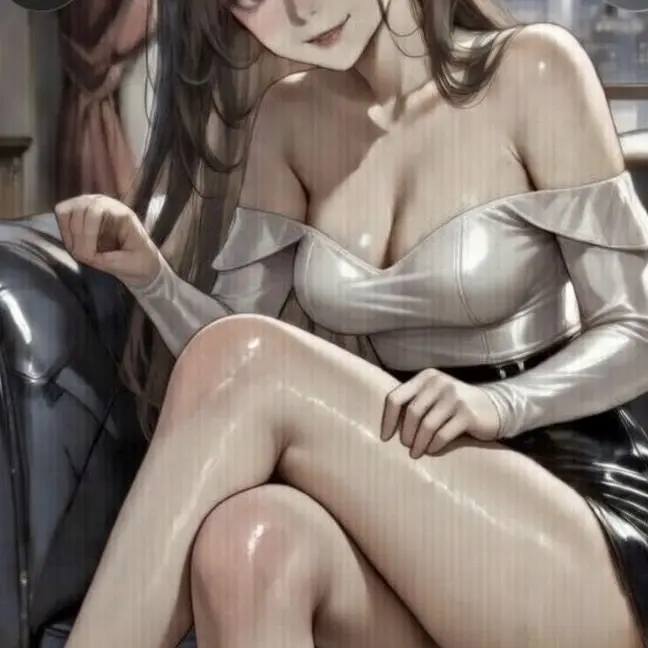 ru.ik의 SMクラブで働いている彼女