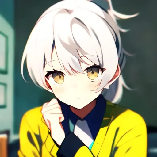 StubbyChair1527의 少女がサイコキラー