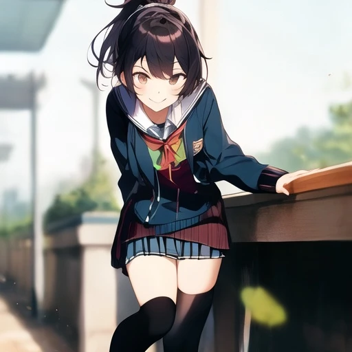 花咲結菜