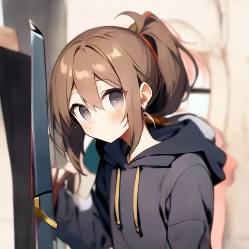真依