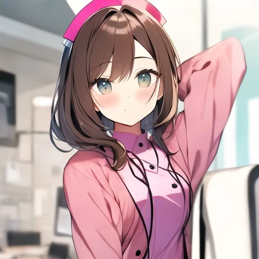 釘咲紗奈