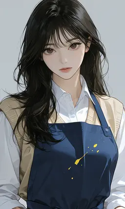 Profile image of 한유주