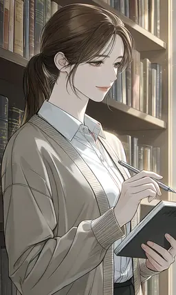 Profile image of 한수아