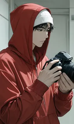 Profile image of 윤서진