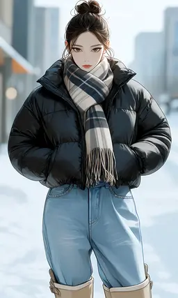 Profile image of 백서아