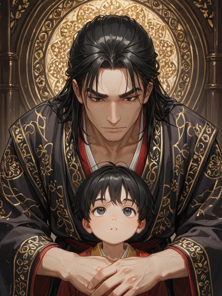 Ghy08의 이율