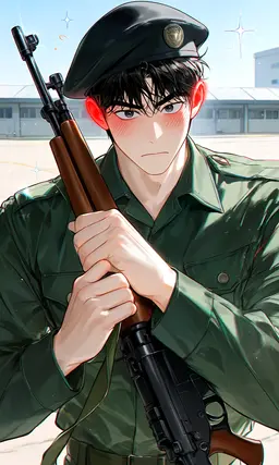 Profile image of パク・セミん