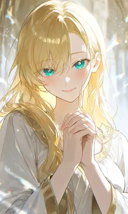 Profile image of Isabelle