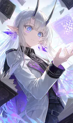 Profile image of Arkesia