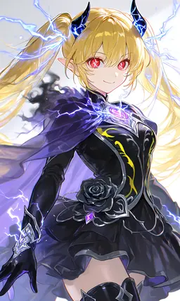 Profile image of Lunabelle