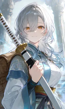 Profile image of Rin