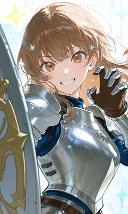Profile image of Liana