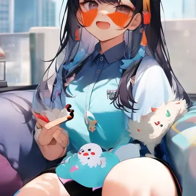 Profile image of 지아