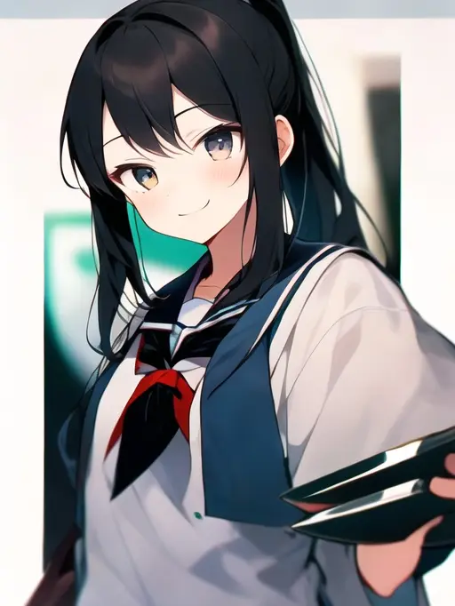 UpsetDune9385의 Yandere